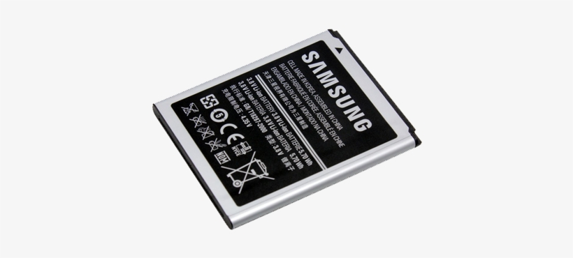 Genuine Samsung Galaxy Ace 2 Battery - Samsung Galaxy J2 Prime Battery, transparent png download