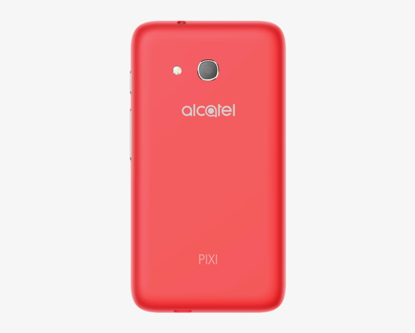 Alcatel Mobile Battery Cover Pixi 4 3g - Smartphone, transparent png download