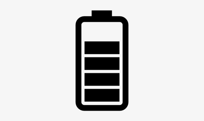 Free Png Battery Transparent Images Png Png Images - Battery Bar Icon, transparent png download