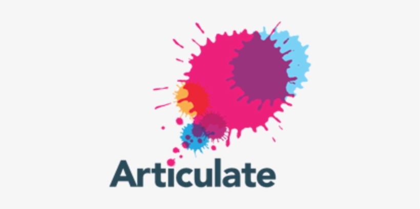 Articulate Logo200x200 - National Safety Month, transparent png download