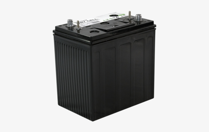 Evgc6aa Discover Dry Cell Traction Battery Harris Battery Company