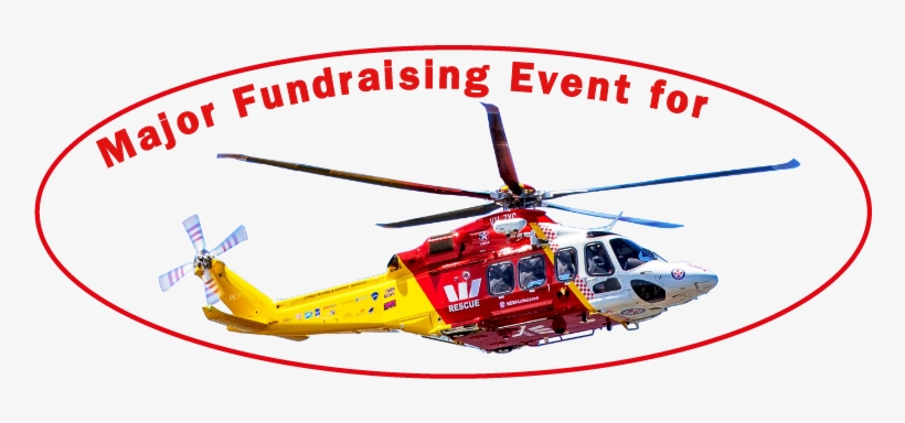 Fundraising Event Oval Sticker Logo-trans - Fundraising, transparent png download