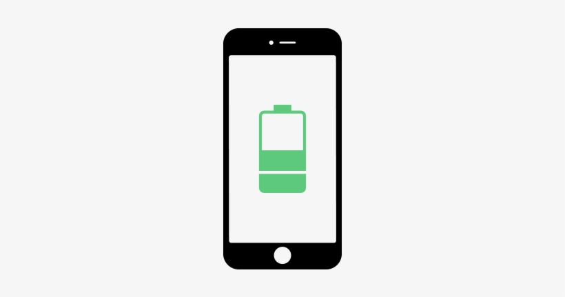 Battery Replacement - Grab Shuttle Plus, transparent png download