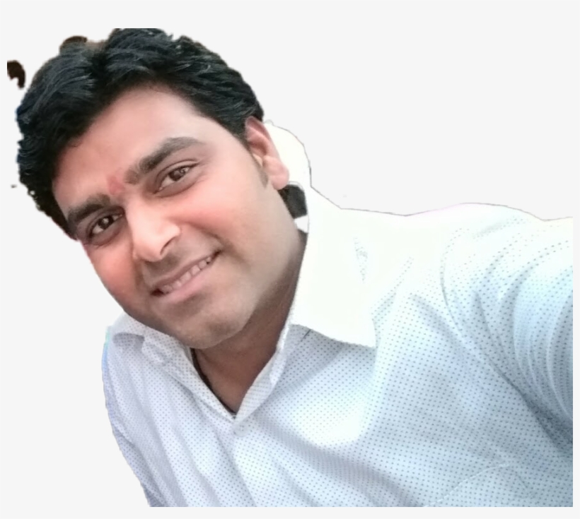 Ganesh Sticker - Gentleman, transparent png download