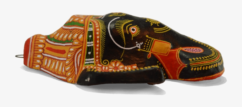 Indian Elephant, transparent png download