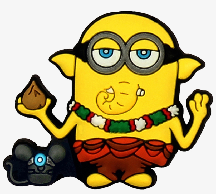 Magnet Combo - Ganesha, transparent png download