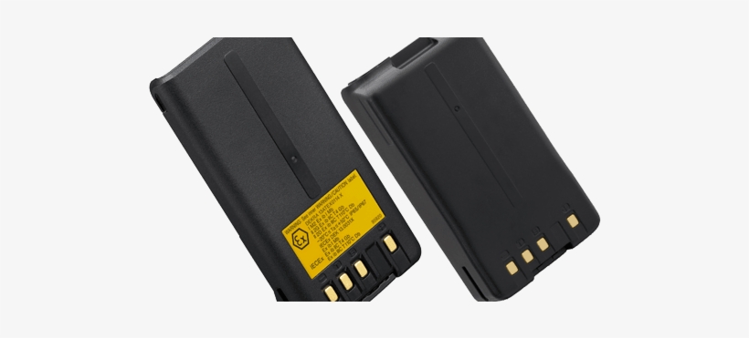 Batteries - Original Akku Für Kenwood Knb-70 Lexm Original, transparent png download