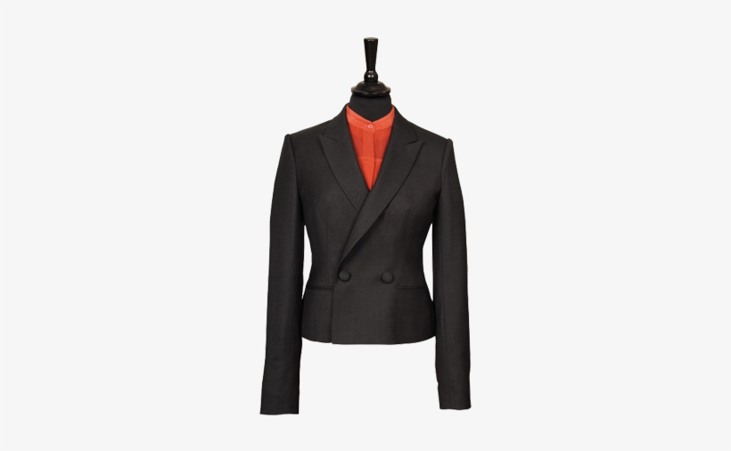Corporate Women S Business - Women Formal Suit Photo Maker, transparent png download