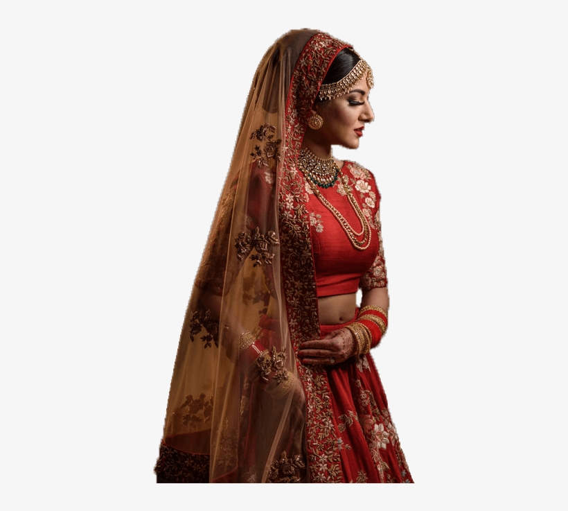 Ladies Suits & Kurti Readymade Sarees Accessories And - Bride, transparent png download