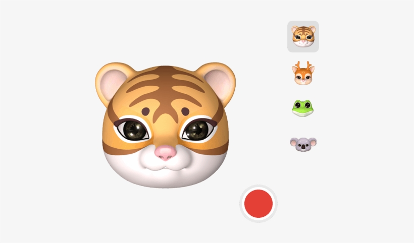 Its Ai Algorithm Spots How Your Facial Expressions - Vivo Y81, transparent png download