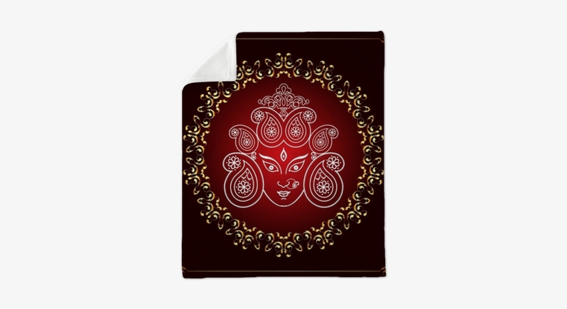 Durga, transparent png download