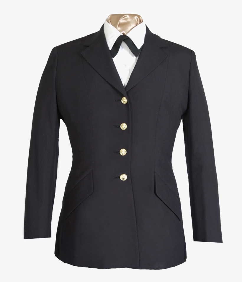 Ladies Jacket Png Free Download - Coat For Women Png, transparent png download