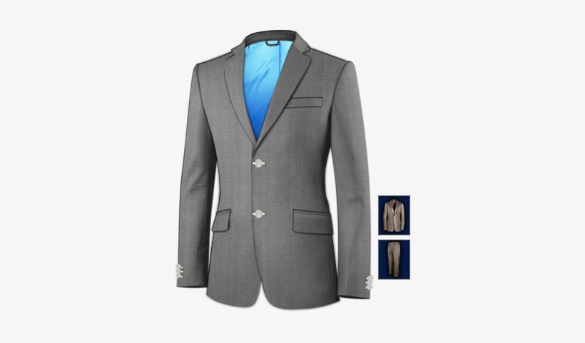 American Suits For Men, transparent png download