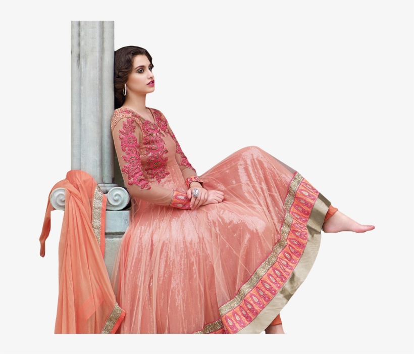 Image Black And White Library Rasam O Riwaz Suits Collections - Boutique Suit Png, transparent png download