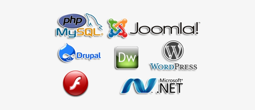 We At Website Development Believe That Website Development - Wordpress, transparent png download