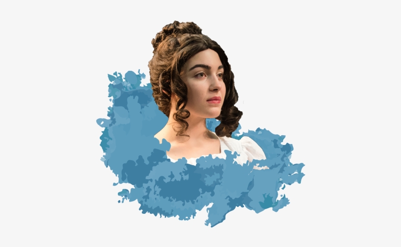 Get Involved - Girl, transparent png download