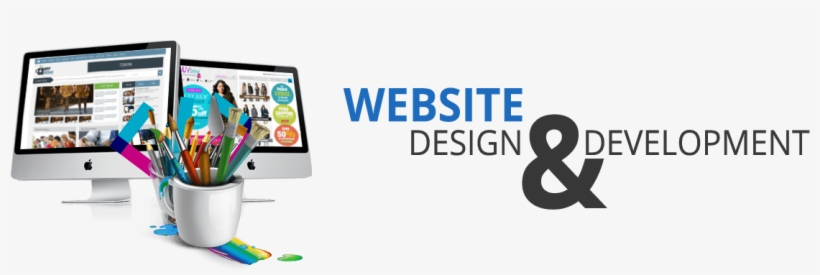 Best Website Designing In Vapi And Software Development - Website And Software Development, transparent png download