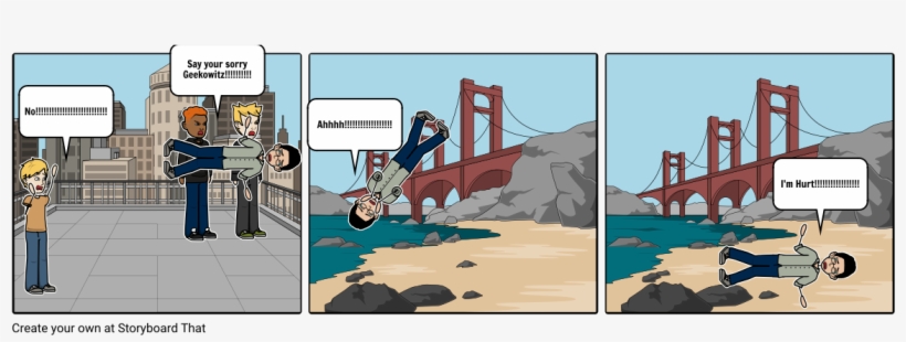 Elliots Falls - Climate Change, transparent png download