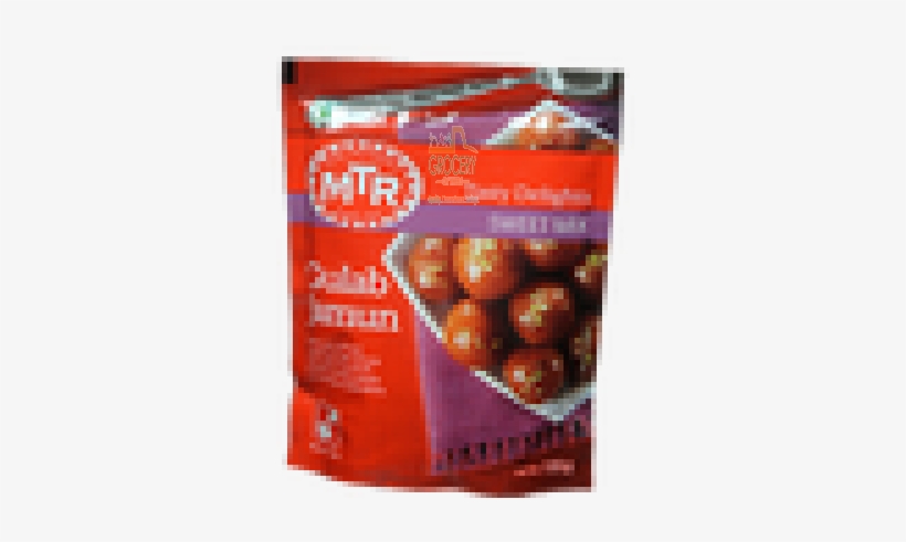 Mtr Gulab Jamun, transparent png download