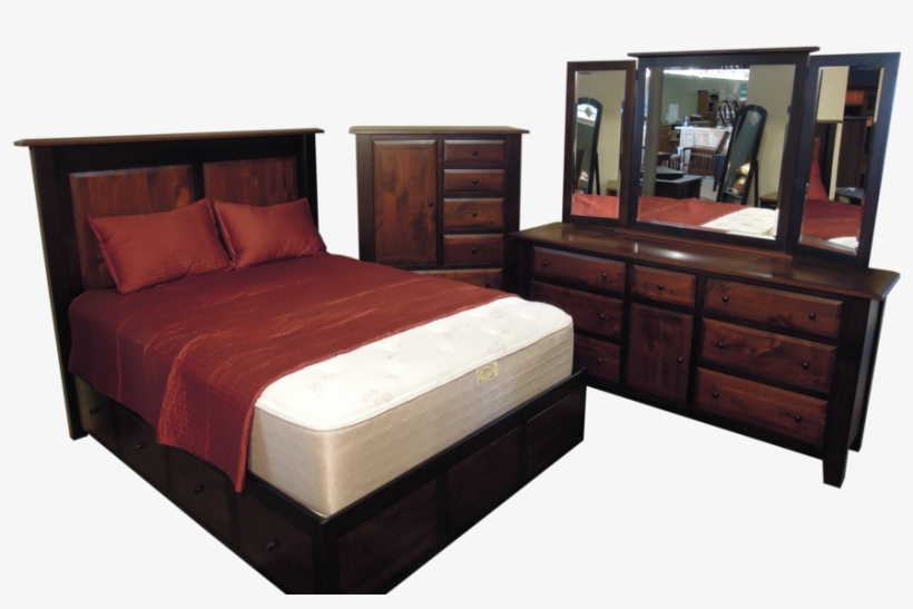 Bed Room Png, transparent png download