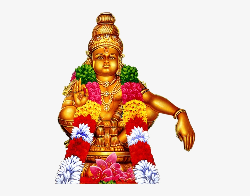 We Need Your Help - Ayyappa Swamy Png, transparent png download