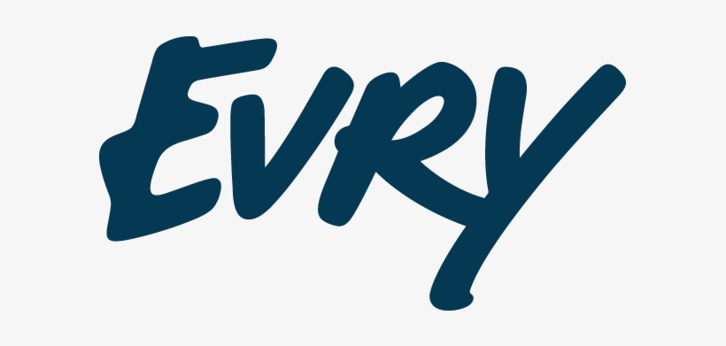 Evry Asa Logo, transparent png download