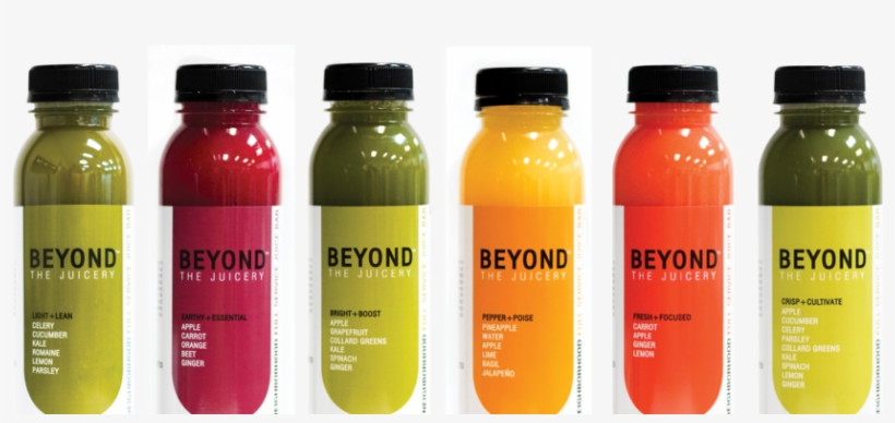 Fresh Juice Cleanses - Juice Fasting, transparent png download