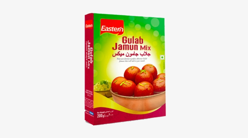 Gulab Jamun Mix - Eastern Gulab Jamun Mix, transparent png download