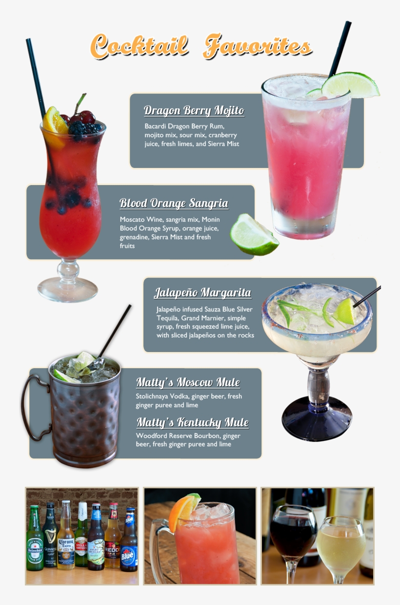 Mattys Sporthouse Click Here To View Our - Drink, transparent png download