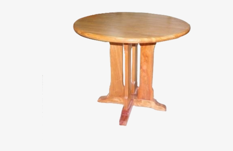 Furniture - Tables - Butcher Block, transparent png download