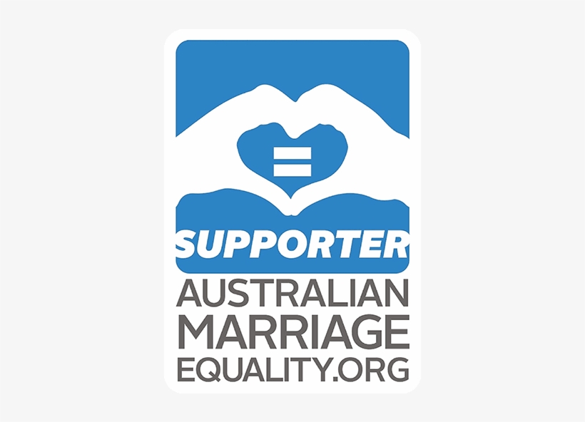 Australian Marriage Equality, transparent png download