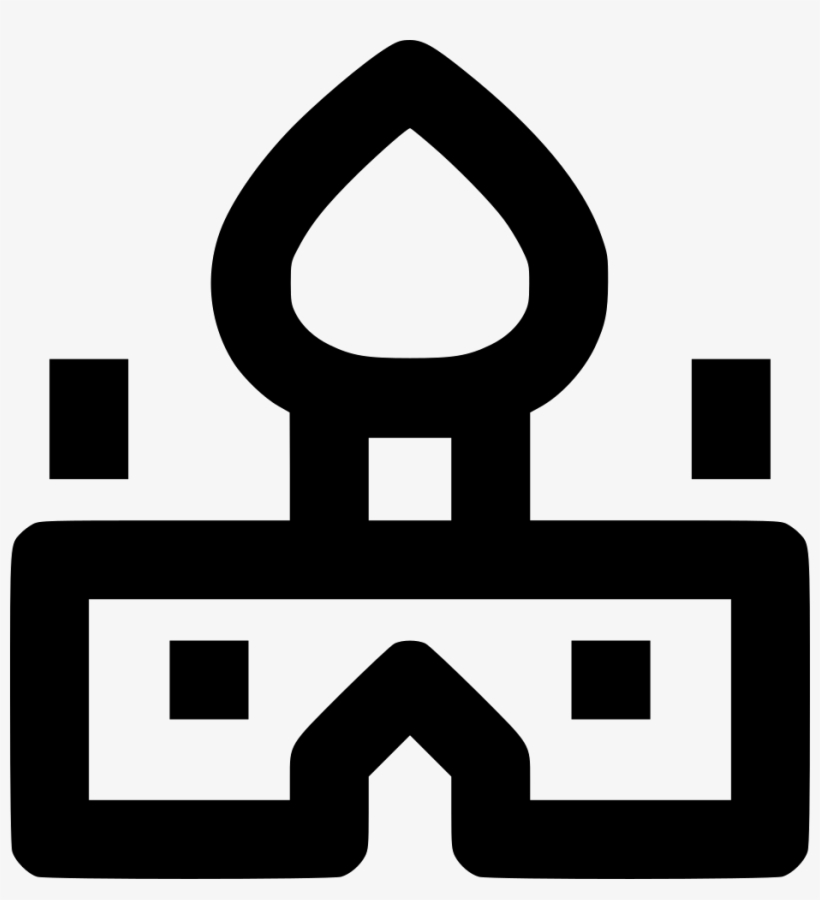 Taj Mahal Comments - Building, transparent png download