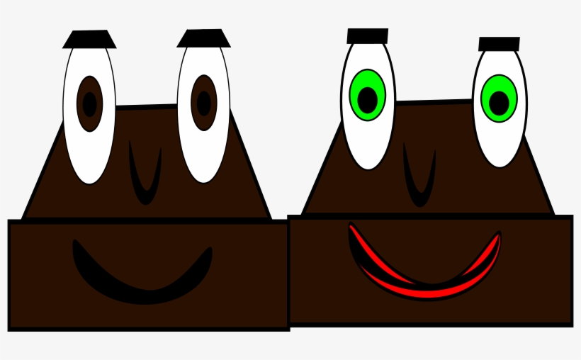 Free Mr And Mrs Chocolate - Mrs., transparent png download