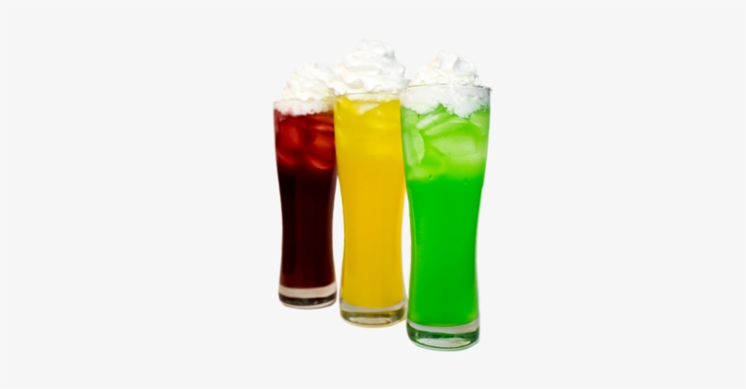 Soda Glass Png - Soda Juice Glass Png, transparent png download