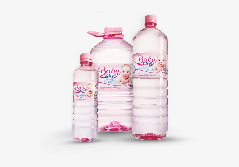 To Leverage The Perfect Environmental Merits Of The - مياه الاطفال, transparent png download