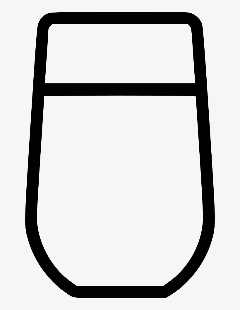 Juice Glass -, transparent png download