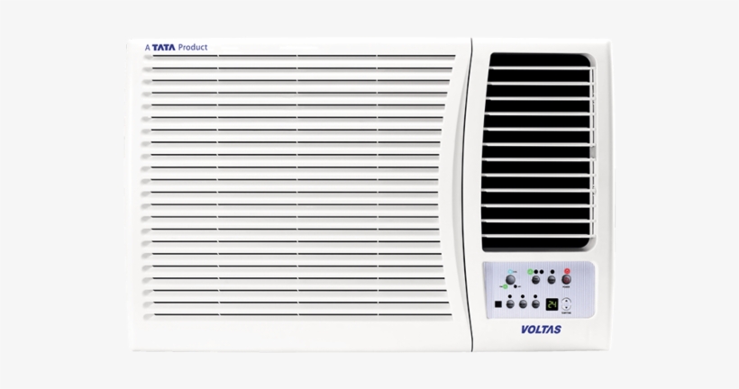 Voltas Window Ac 183 Mzc - Voltas Window Ac 1.5 Ton 3 Star, transparent png download