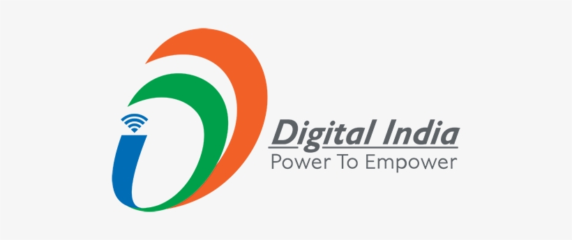 Digital India, transparent png download