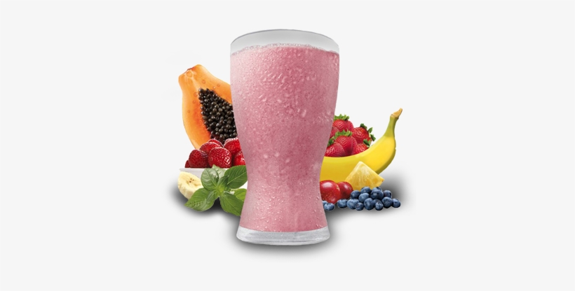 Fruits Juice Glass Png, transparent png download