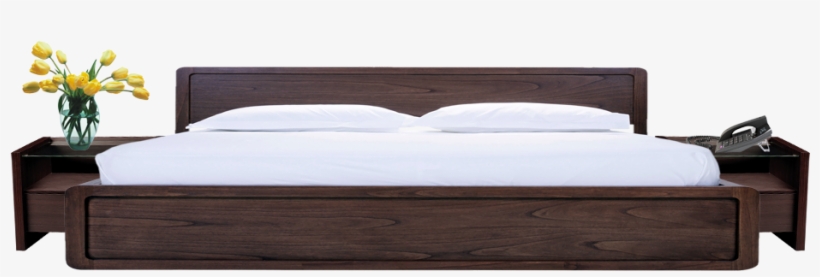 Label - Bed Frame, transparent png download