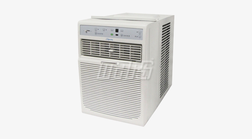 Cd-81m - Casement Air Conditioner 14000 Btu, transparent png download