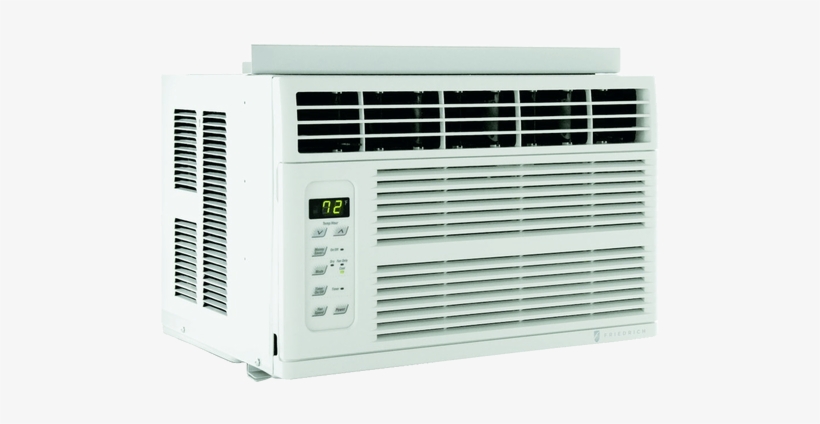 Friedrich Air Conditioner, transparent png download