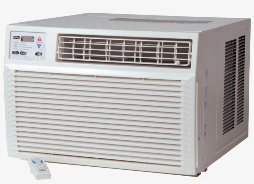 Amana Ah123g35ax 11,600 Btu Window Air Conditioner - Amana Ah093g35ax, transparent png download