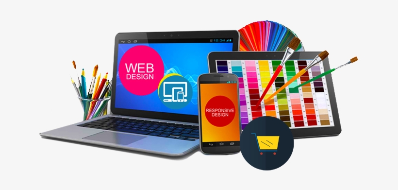 Explore - Web Designing, transparent png download