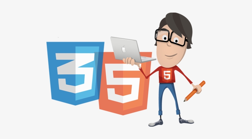 Web Designing Main - Web Design Images Png, transparent png download