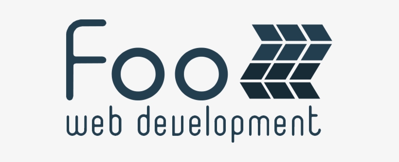 Foo Web Development - Web Development, transparent png download