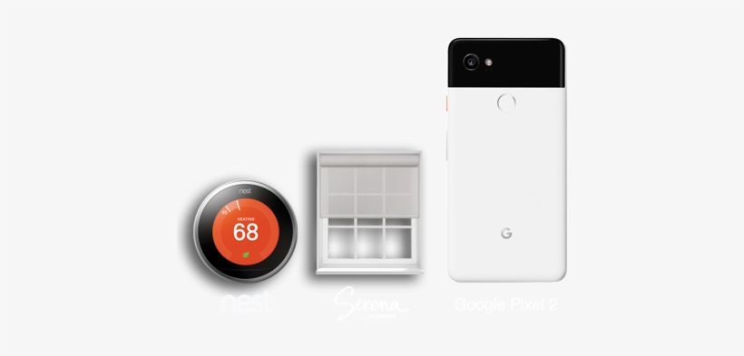 And Let You Turn Them Off, Whether You're On The Couch - Google Nest 3rd Gen Thermostat, transparent png download