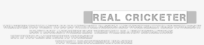 Share - Png Text For Cricket, transparent png download