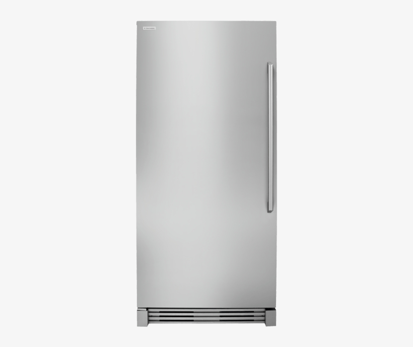 All Freezer With Iq-touch™ Controls - Electrolux E32ar85pqs, transparent png download
