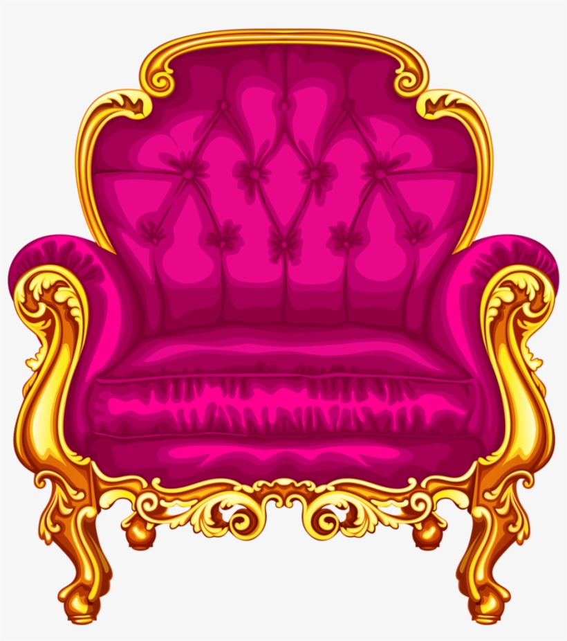 Picture Transparent Download A Ua F Hp Png Clip Art - Красивый Стул PNG ...